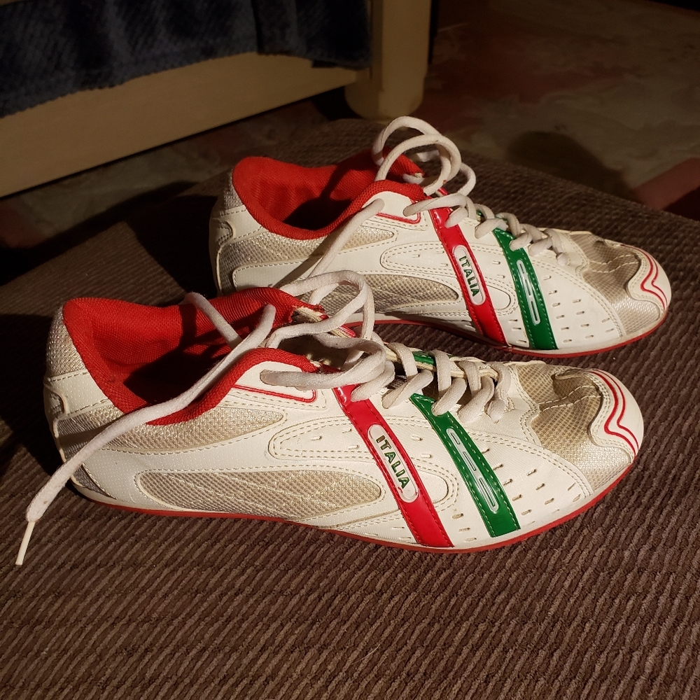 Men's ITALIA snickers